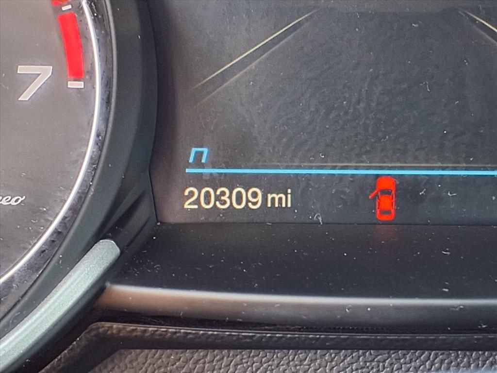 Used 2023 Alfa Romeo Giulia Ti image 36