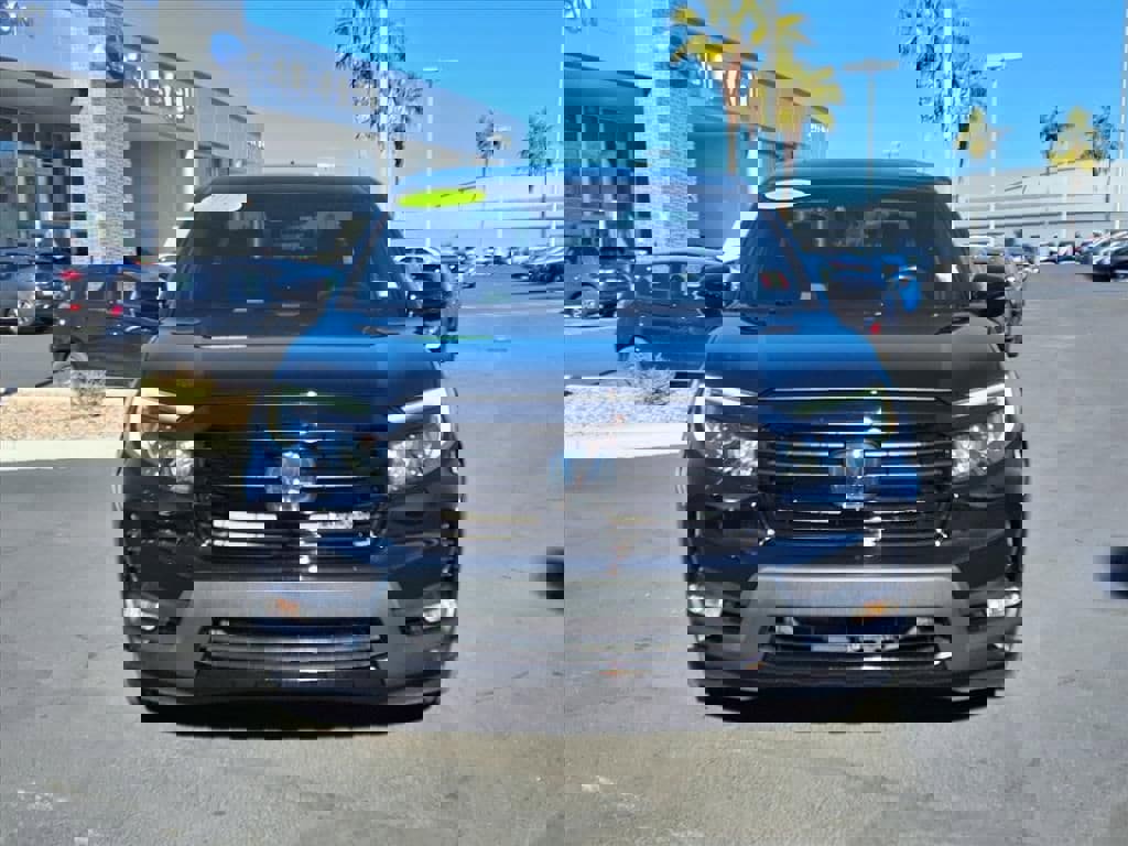 Used 2022 Honda Ridgeline Black Edition image 7