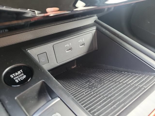 Certified 2026 Nissan Kicks SR AWD/4WD image 31
