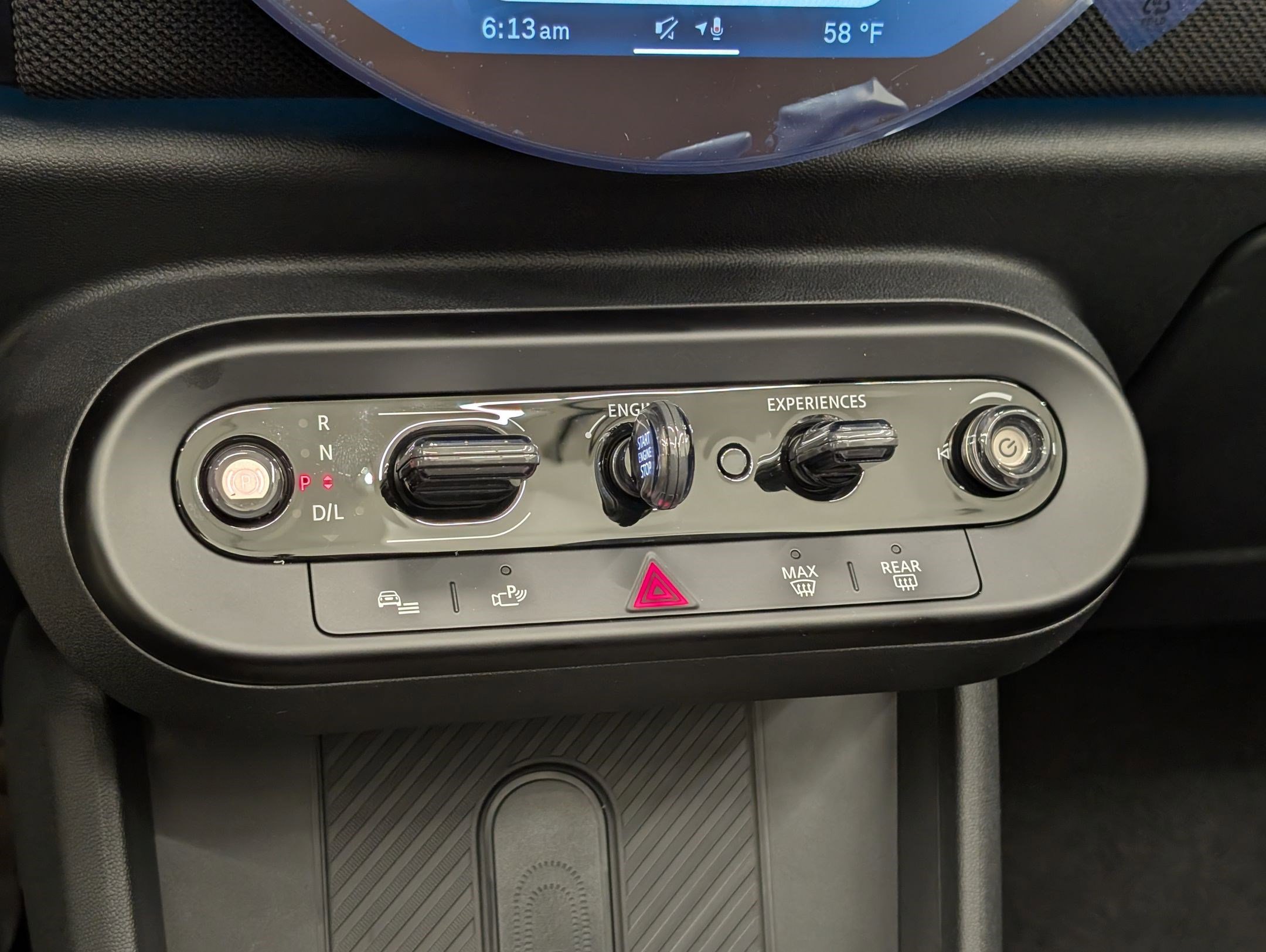 New 2026 MINI Cooper S image 18