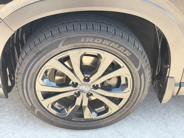 Used 2021 Subaru Forester Sport w/ Popular Package #2 AWD/4WD image 11