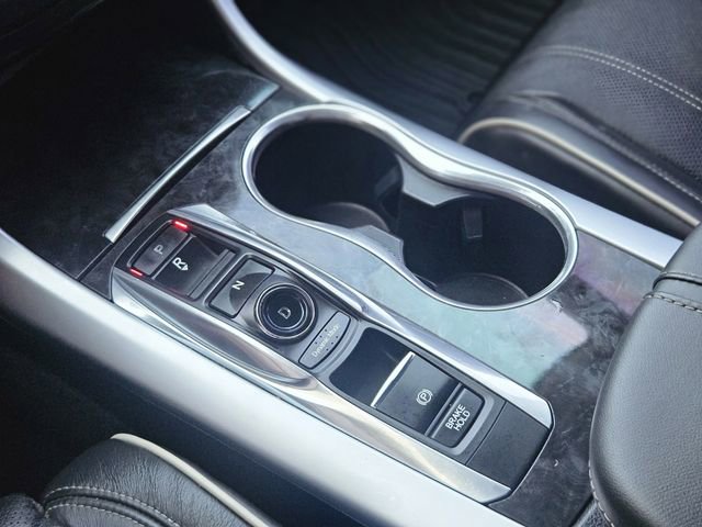 Used 2018 Acura TLX V6 w/ Advance Package FWD image 28