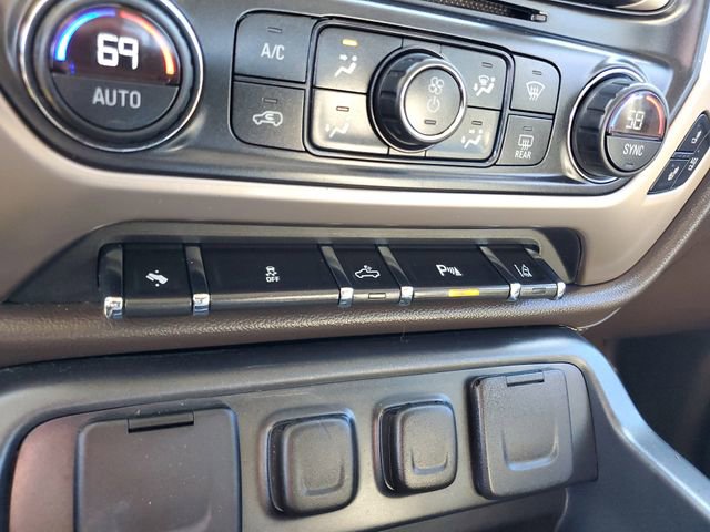 Used 2014 GMC Sierra 1500 Denali w/ Driver Alert Package image 24