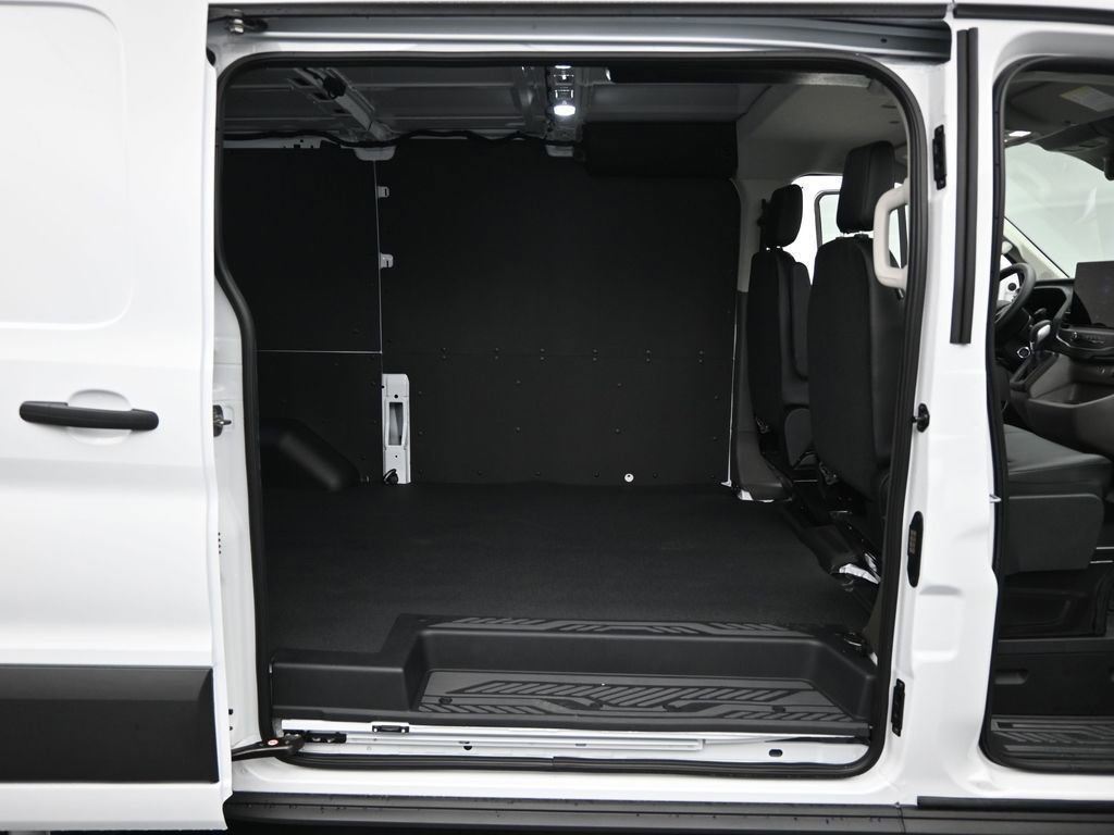 New 2026 Ford Transit 150 Low Roof RWD image 21
