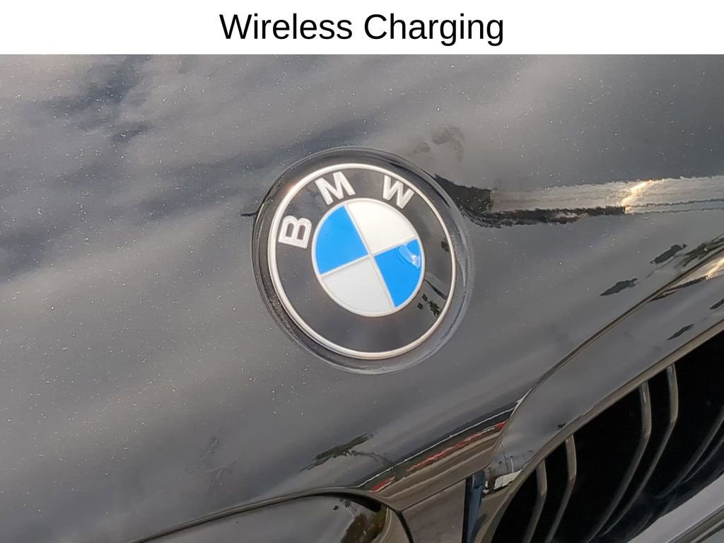 Used 2019 BMW M5 Competition 4D Sedan w/ Executive Package image 39