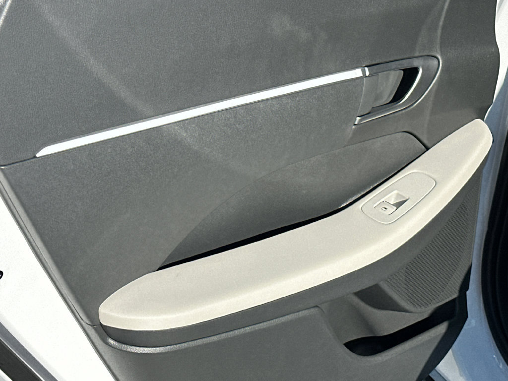 New 2025 Hyundai Sonata SE FWD image 22