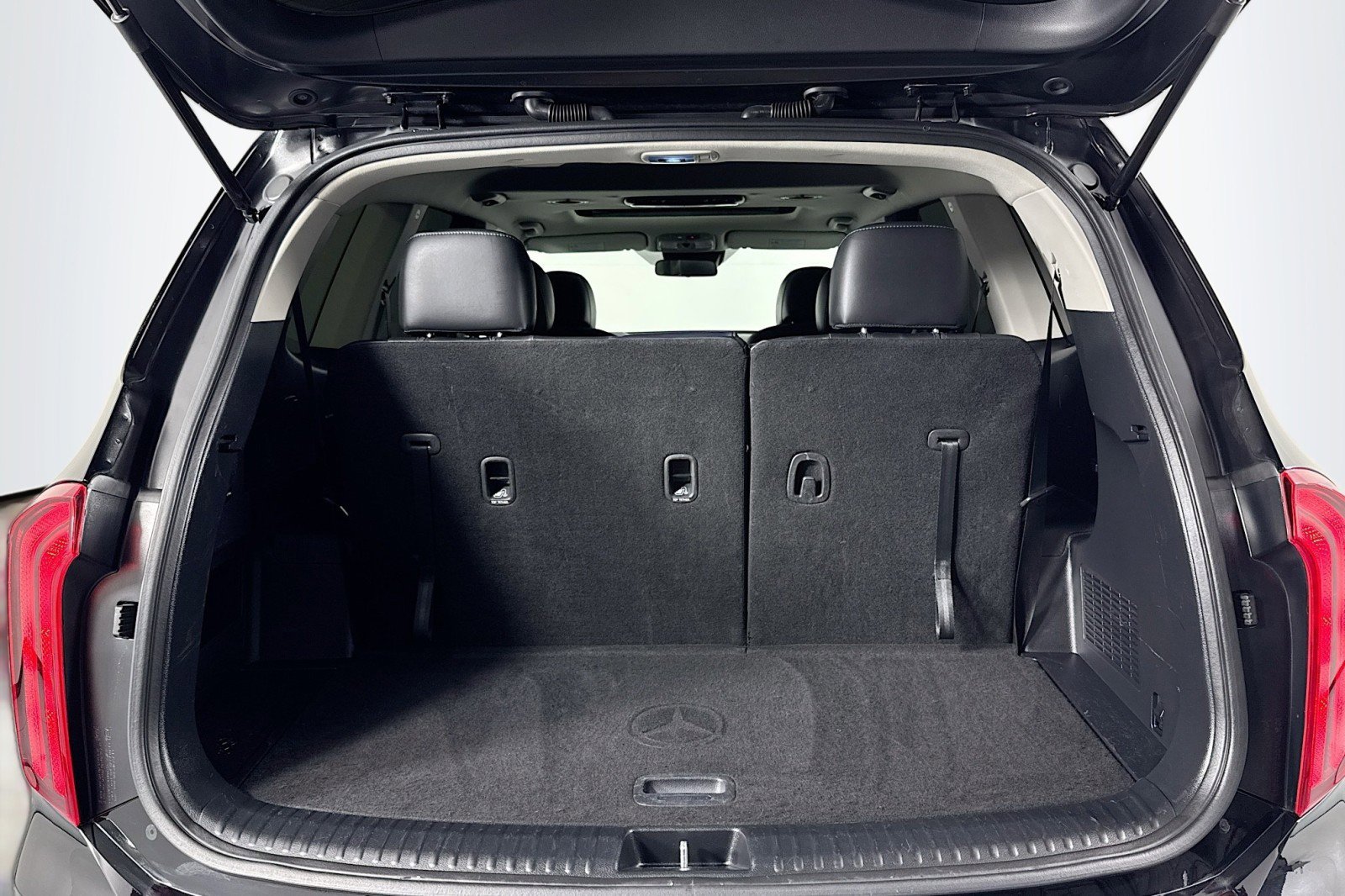 Used 2024 Kia Telluride S w/ S Sunroof Package image 23