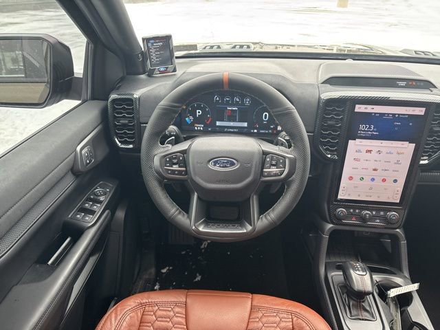 Used 2024 Ford Ranger Raptor image 25