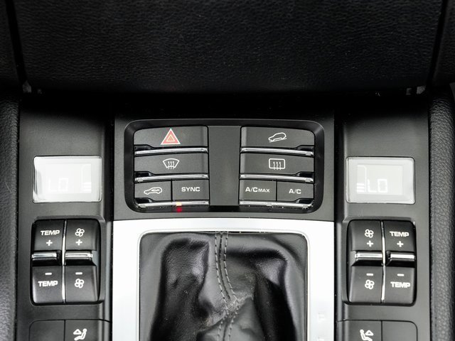 Used 2017 Porsche Macan image 20