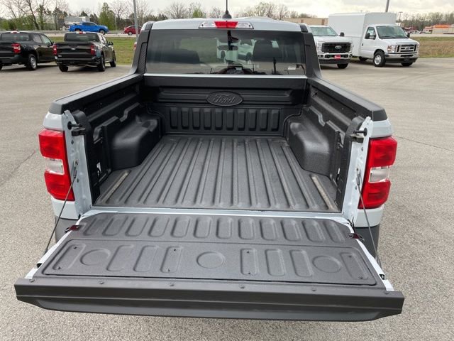 New 2026 Ford Maverick XL w/ Equipment Group 101A image 60