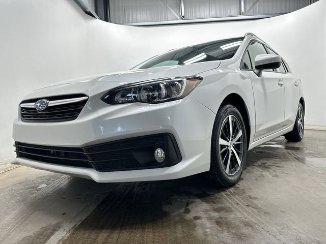 Certified 2023 Subaru Impreza Premium image 27