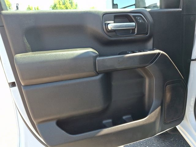 Used 2022 Chevrolet Silverado 2500 W/T w/ WT Convenience Package AWD/4WD image 12