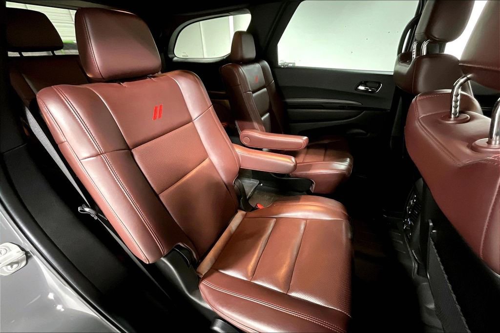 Used 2023 Dodge Durango R/T image 35