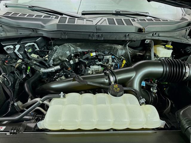 Used 2024 Ford F150 XLT w/ Equipment Group 302A MID image 30