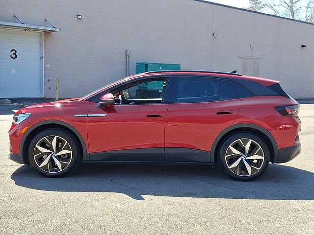 Certified 2023 Volkswagen ID.4 Pro S image 6