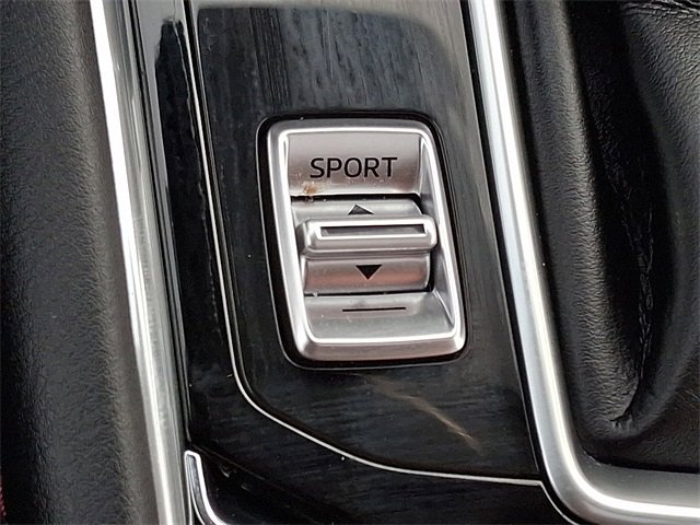 Certified 2023 MAZDA CX-5 Carbon Edition image 25