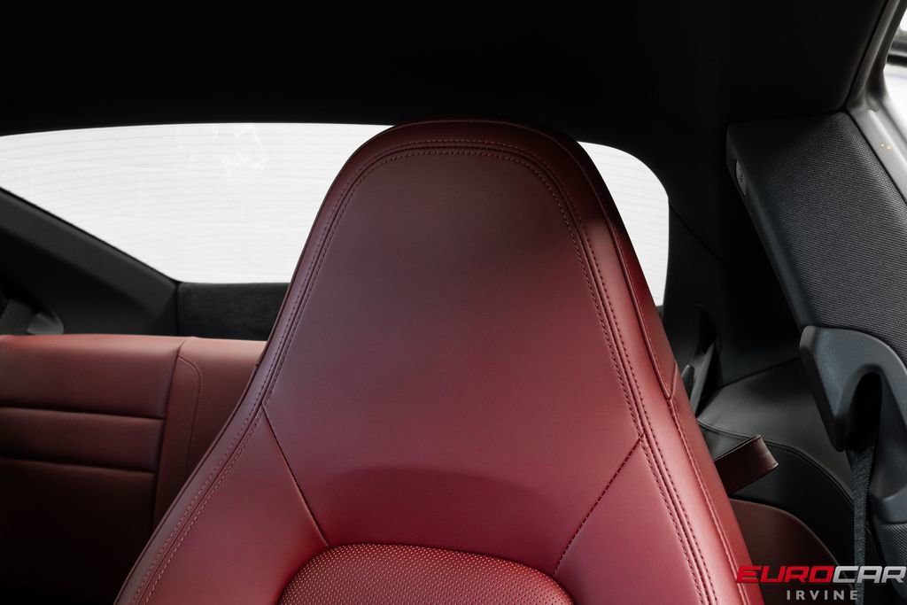 Used 2021 Porsche 911 Carrera S image 34