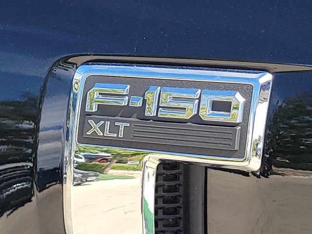 Used 2021 Ford F150 XLT w/ Equipment Group 302A High AWD/4WD image 15