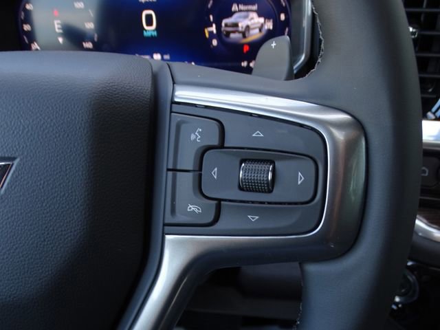 New 2026 Chevrolet Silverado 1500 LT Trail Boss w/ Convenience Package II image 30