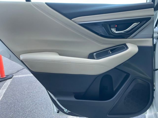 Used 2020 Subaru Legacy Limited image 24