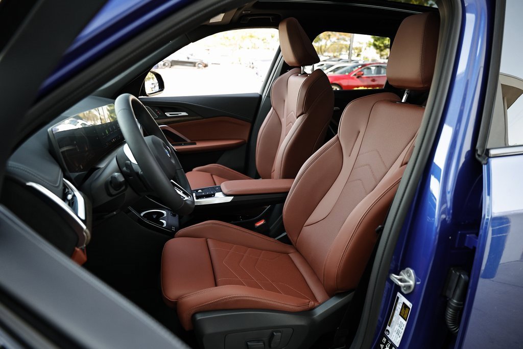 New 2026 BMW X1 xDrive28i w/ Technology Package image 32