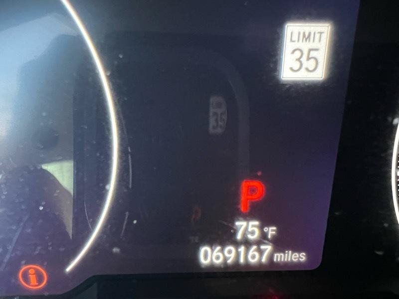 Used 2018 Honda Accord Touring image 25