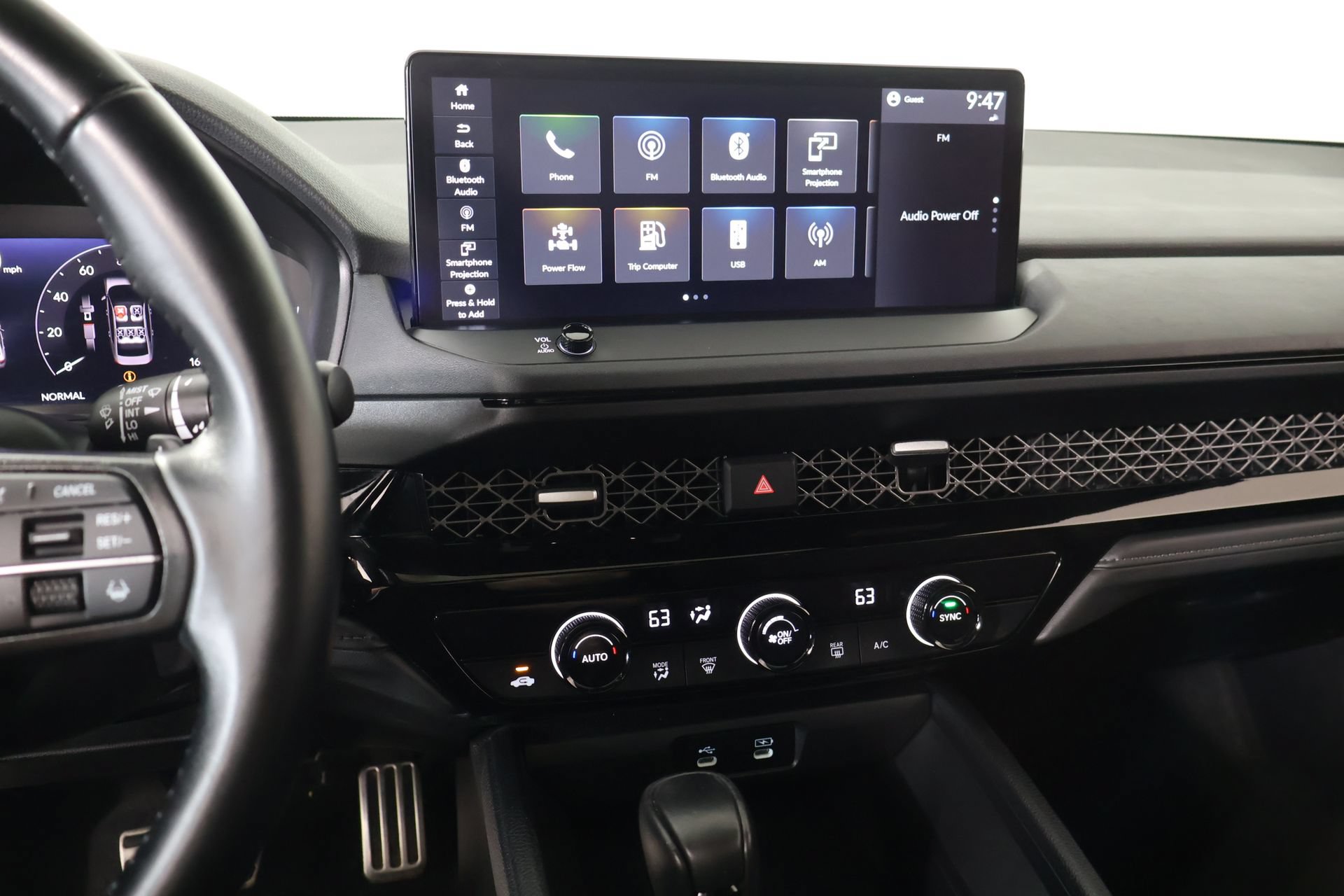Used 2024 Honda Accord Sport image 5