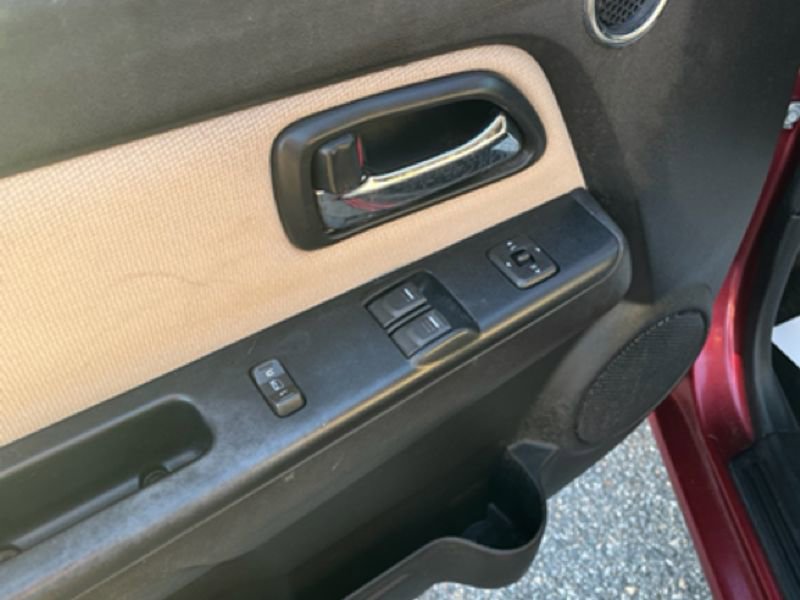 Used 2011 Chevrolet Colorado LT w/ Power Convenience Package image 10