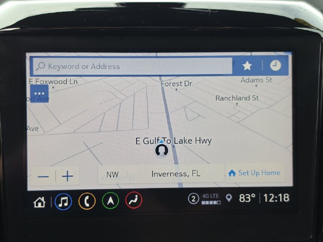 Certified 2023 Chevrolet Traverse RS FWD image 29