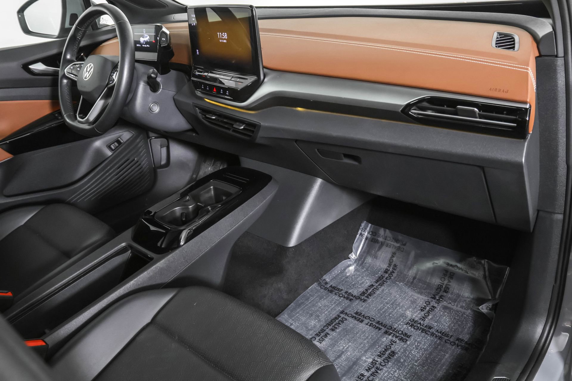 Used 2021 Volkswagen ID.4 Pro S image 46