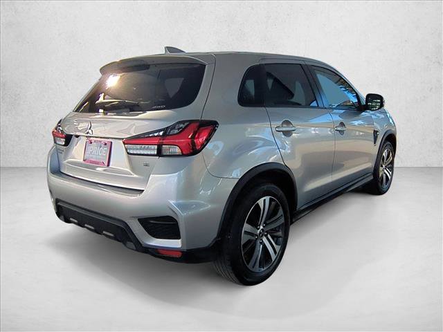 Used 2024 Mitsubishi Outlander Sport SE image 5