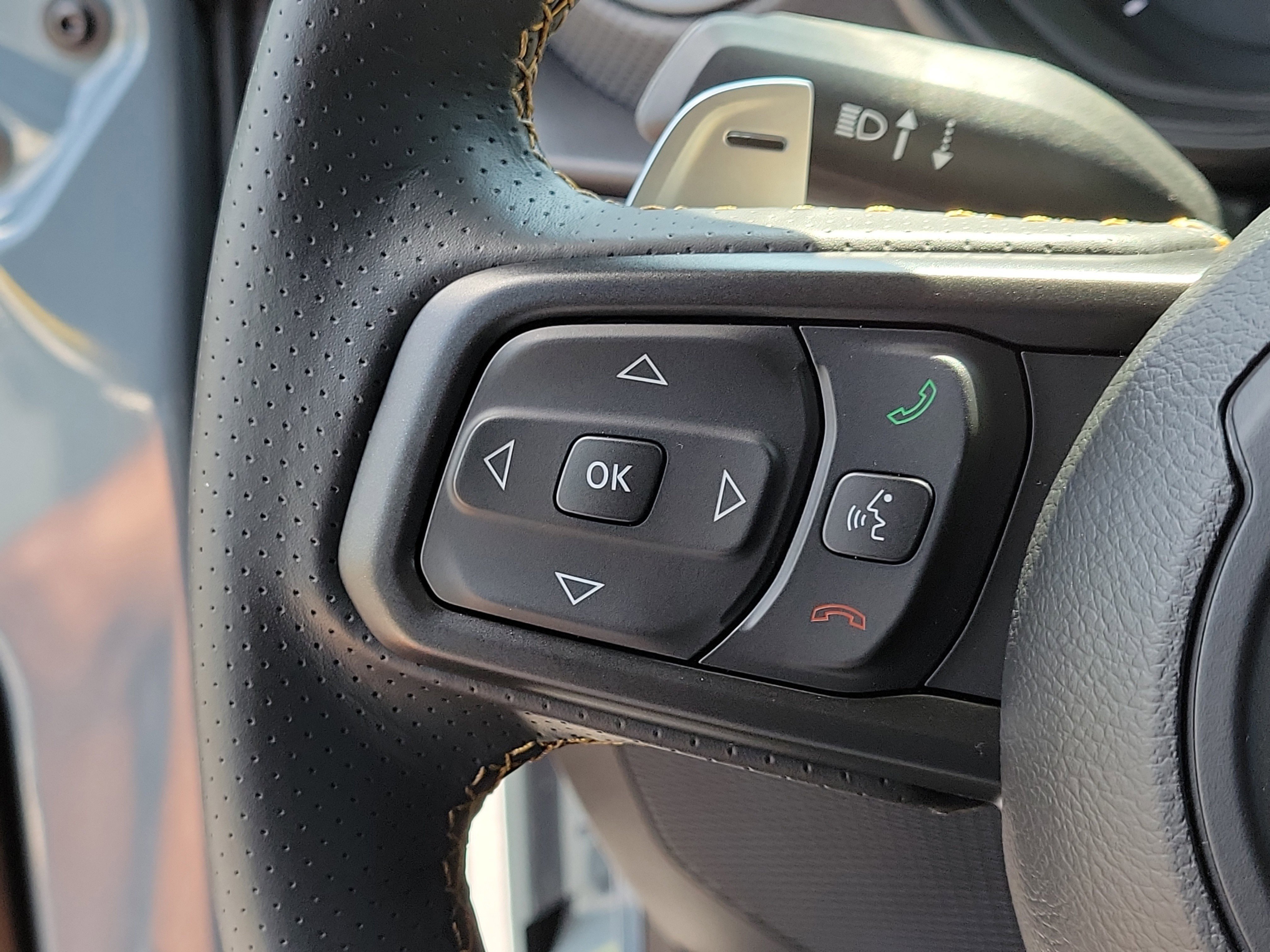 Used 2024 Jeep Wrangler Unlimited Rubicon 392 AWD/4WD image 31