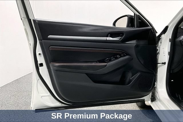 Used 2023 Nissan Altima 2.5 SR AWD/4WD image 26