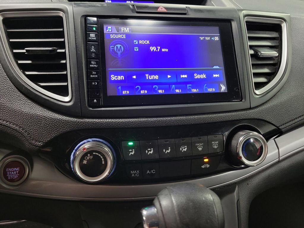 Used 2015 Honda CR-V EX image 17