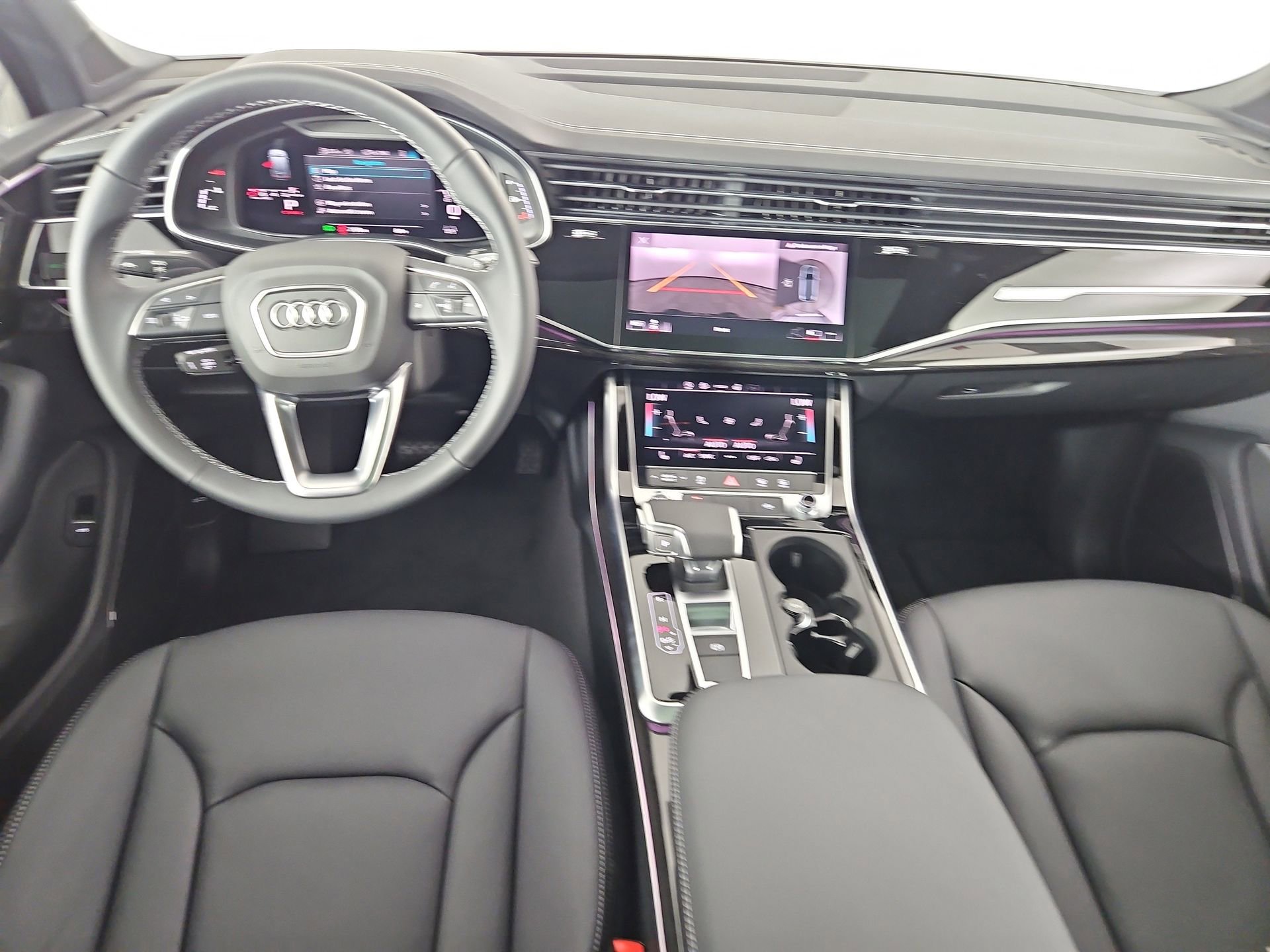 New 2026 Audi Q7 2.0T Premium image 38