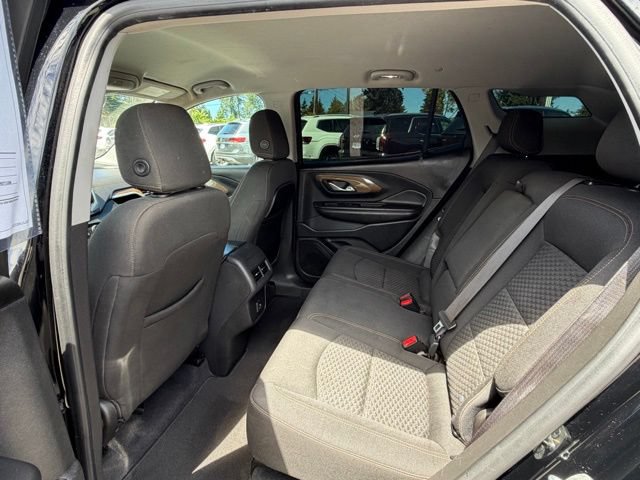 Used 2021 GMC Terrain SLE FWD image 57