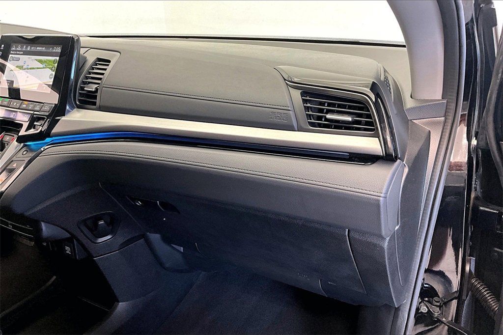 Used 2024 Honda Odyssey Touring image 16
