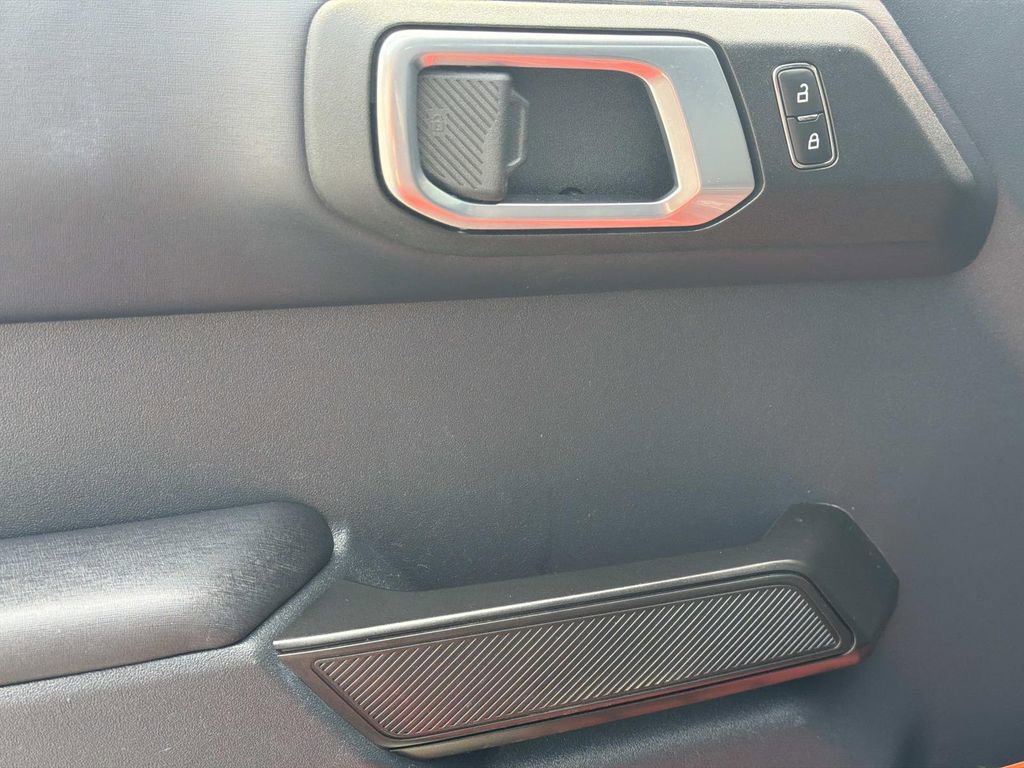 Used 2023 Ford Bronco Raptor image 24