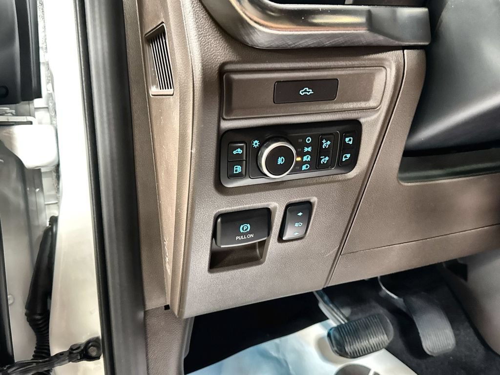 New 2026 Ford F150 King Ranch w/ Equipment Group 601A High AWD/4WD image 16