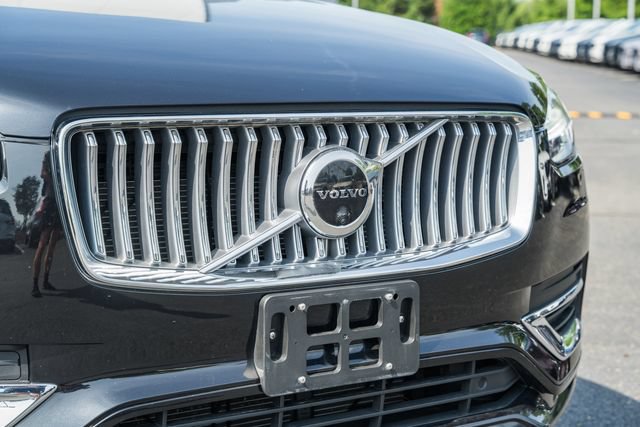 Certified 2023 Volvo XC90 B6 Plus w/ Protection Package Premier AWD/4WD image 12