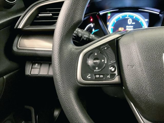 Used 2017 Honda Civic EX image 17