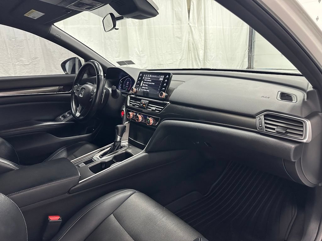 Used 2018 Honda Accord Sport image 56