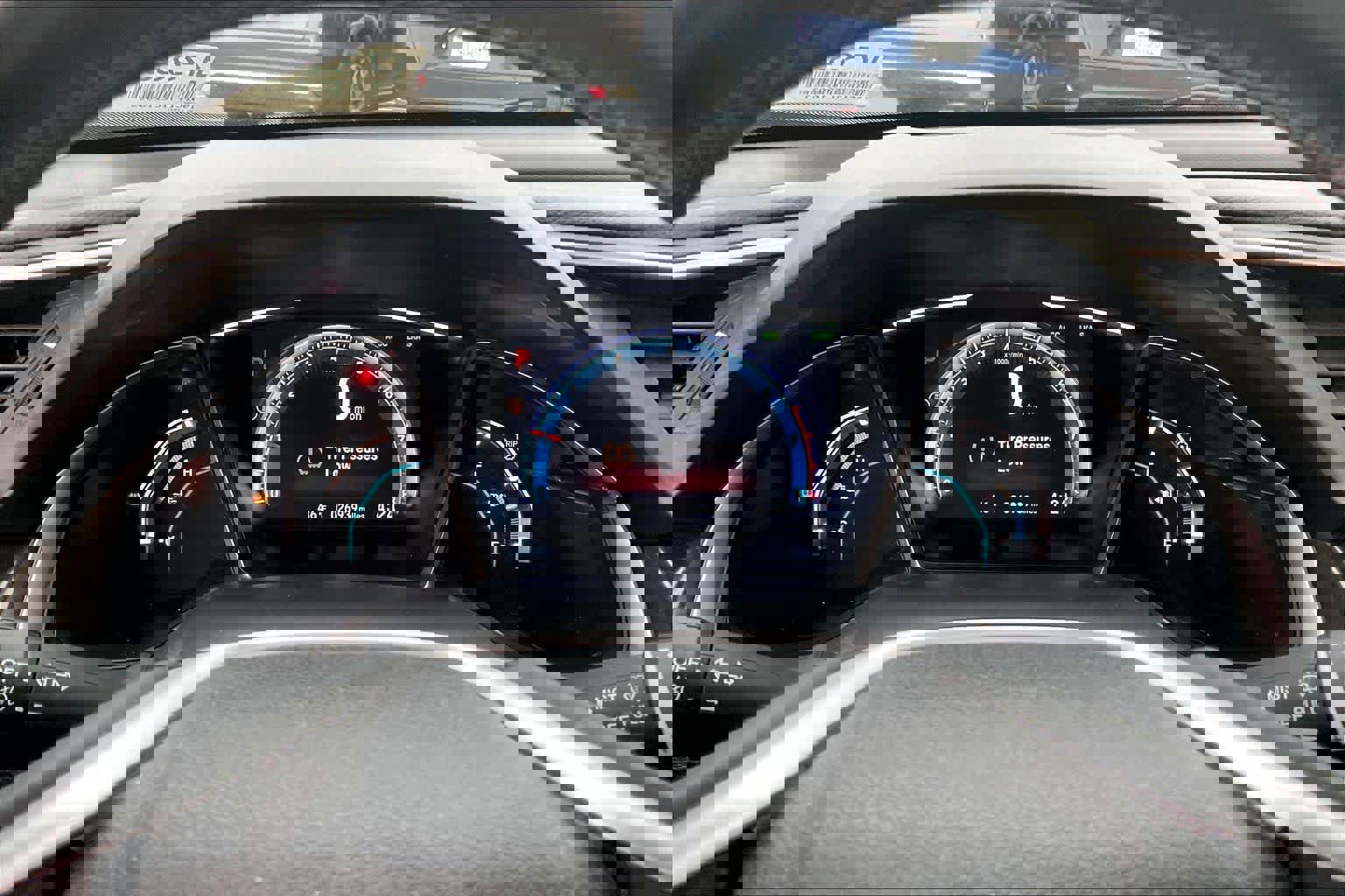 Used 2020 Honda Civic EX-L image 22