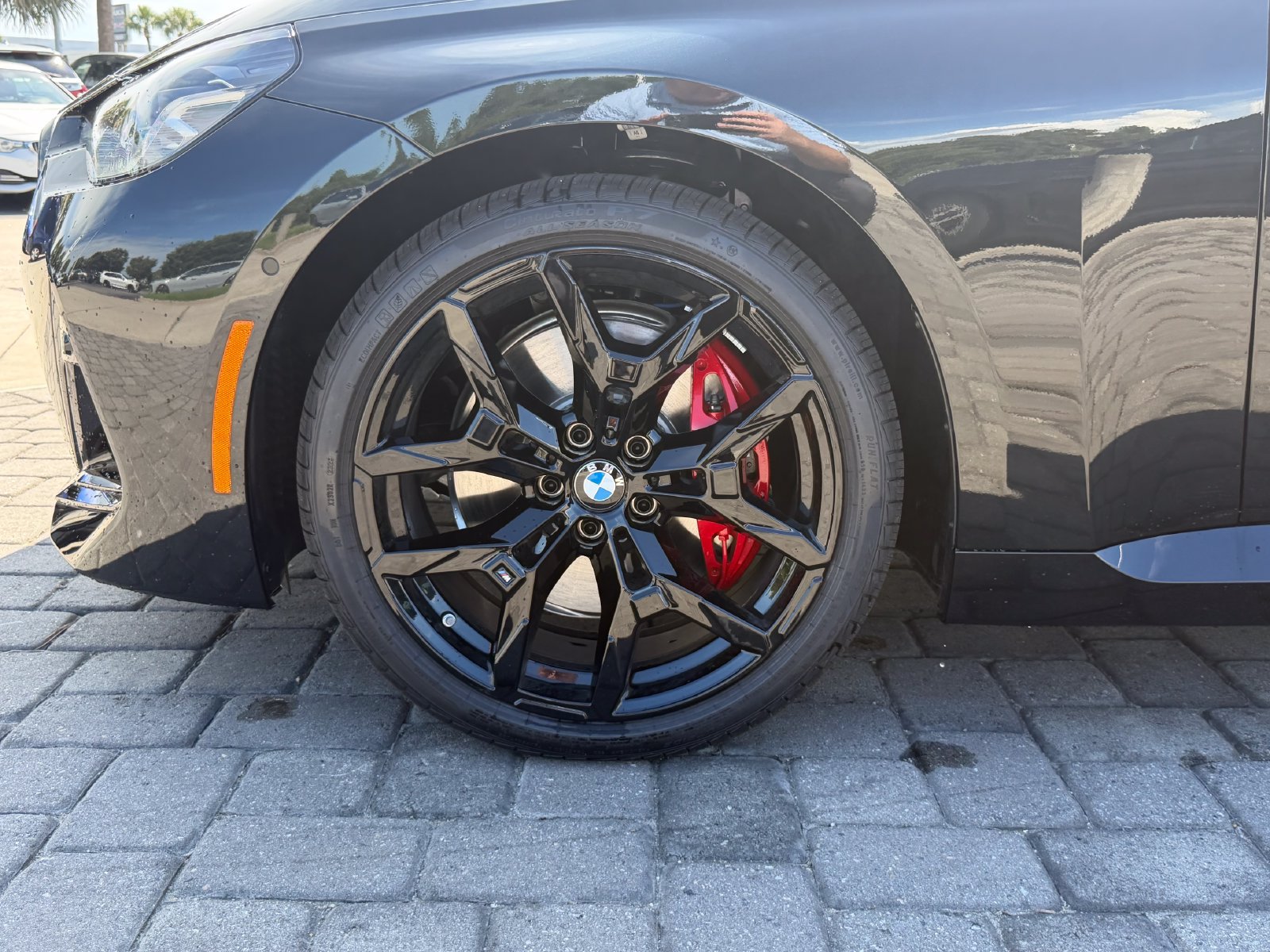 New 2026 BMW M240i xDrive Coupe w/ Premium Package AWD/4WD image 13