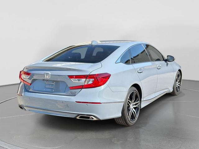 Used 2021 Honda Accord Touring image 6
