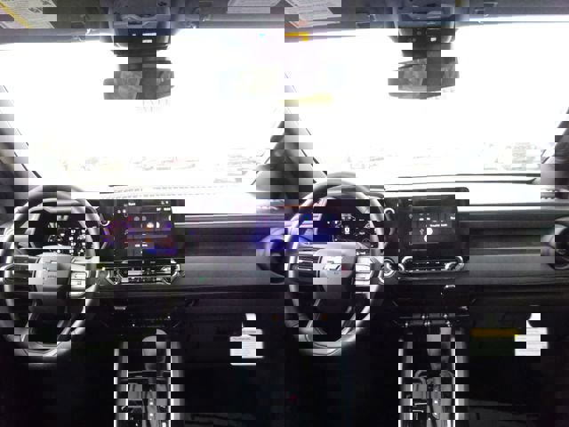 New 2026 Chevrolet Colorado W/T w/ WT Custom Package image 25