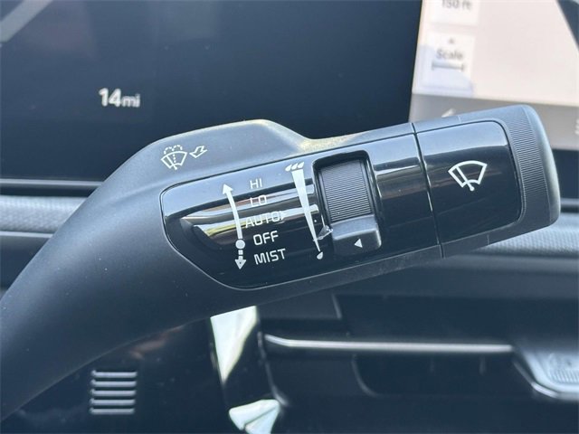 New 2025 Kia EV6 Light w/ Light LR Technology Package image 15