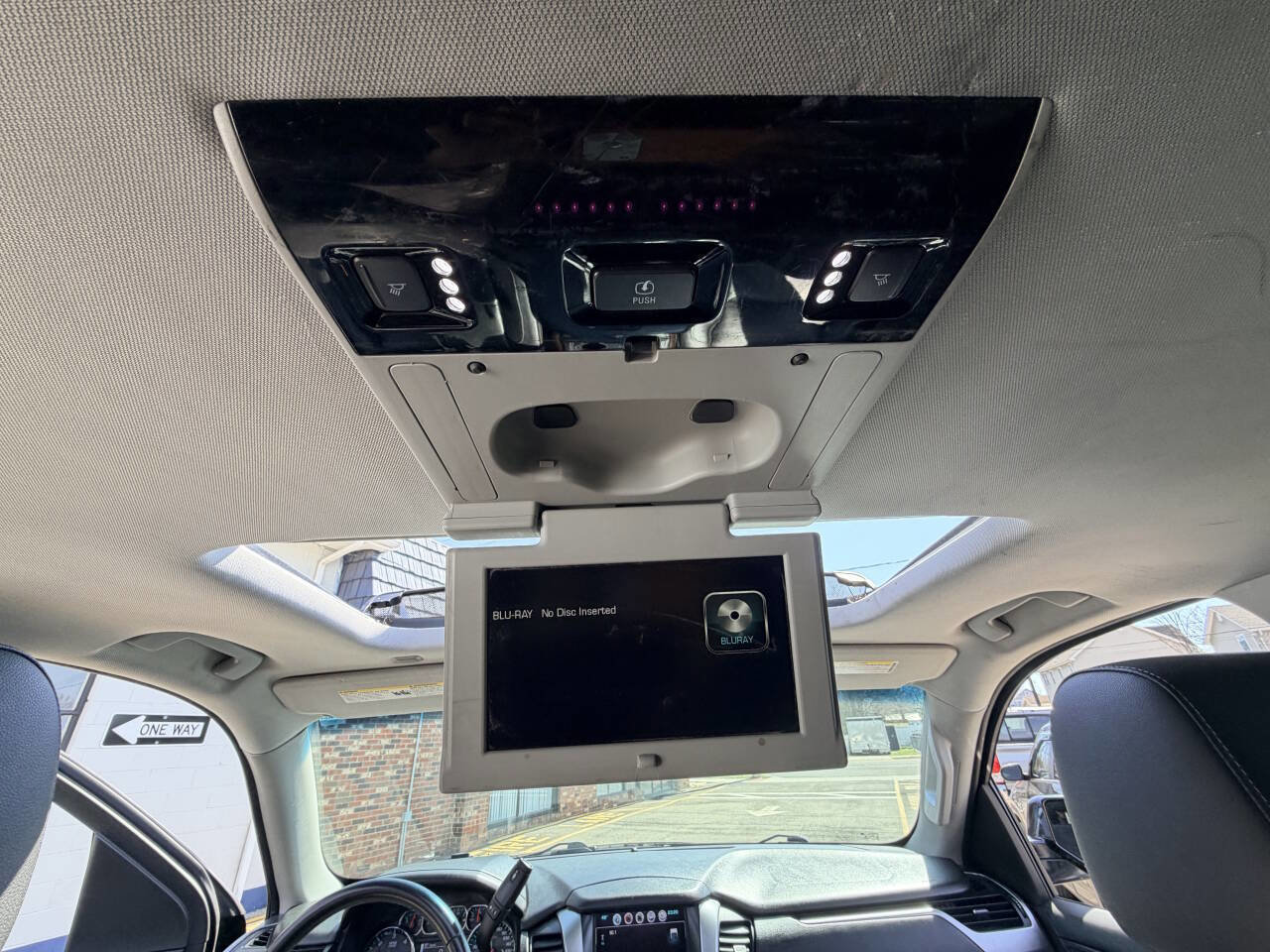 Used 2016 Chevrolet Suburban LT image 54