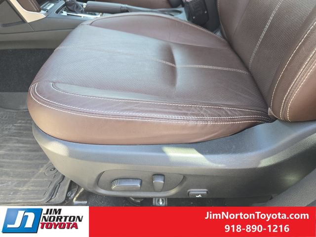 Used 2018 Subaru Forester 2.5i Touring AWD/4WD image 25