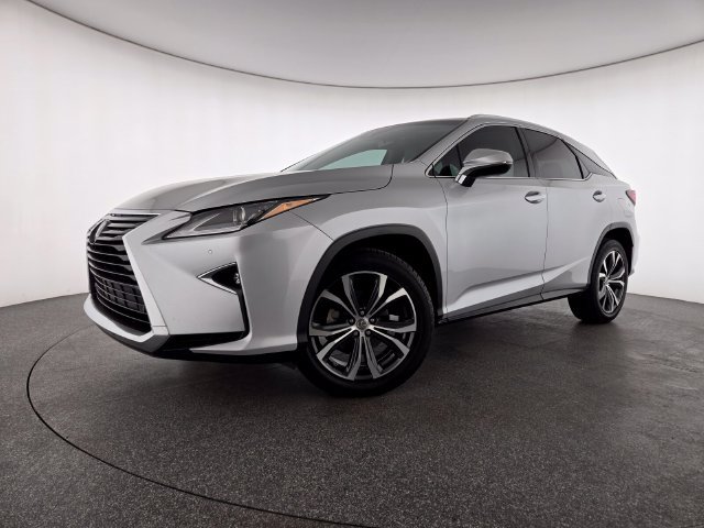 Used 2017 Lexus RX 350 AWD w/ Premium Package image 1